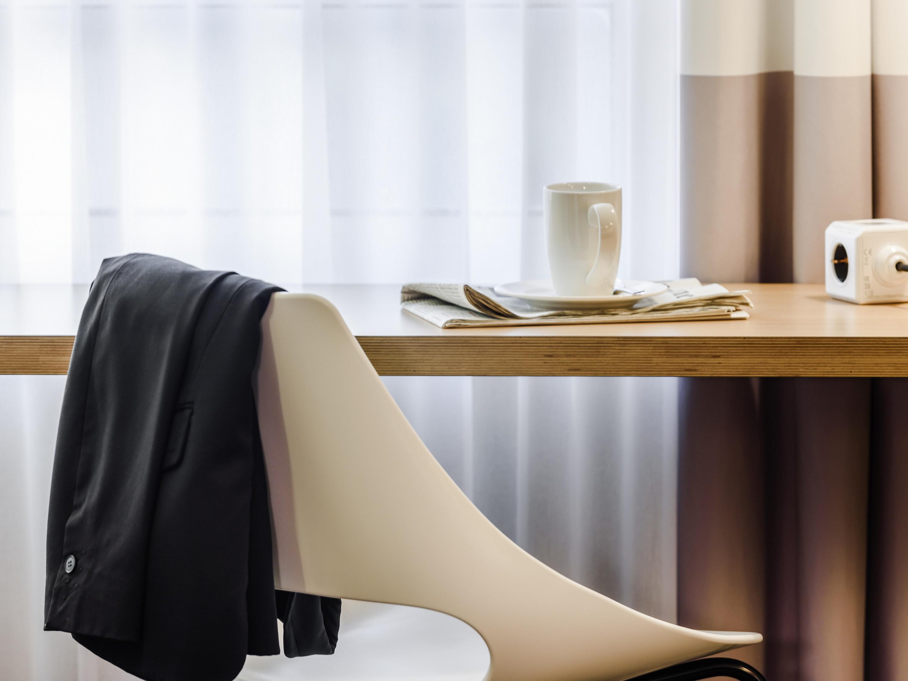 Ibis Heidelberg Hauptbahnhof Hotel Luaran gambar