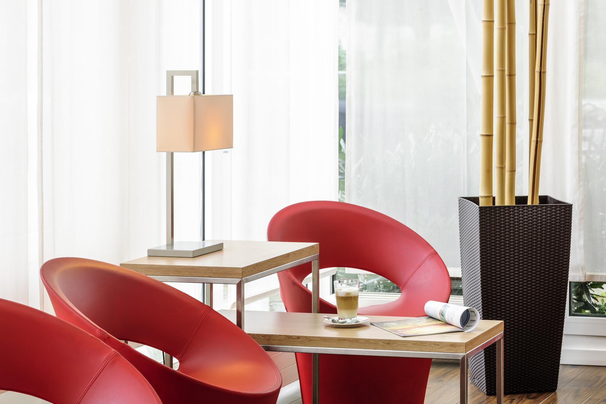 Ibis Heidelberg Hauptbahnhof Hotel Luaran gambar