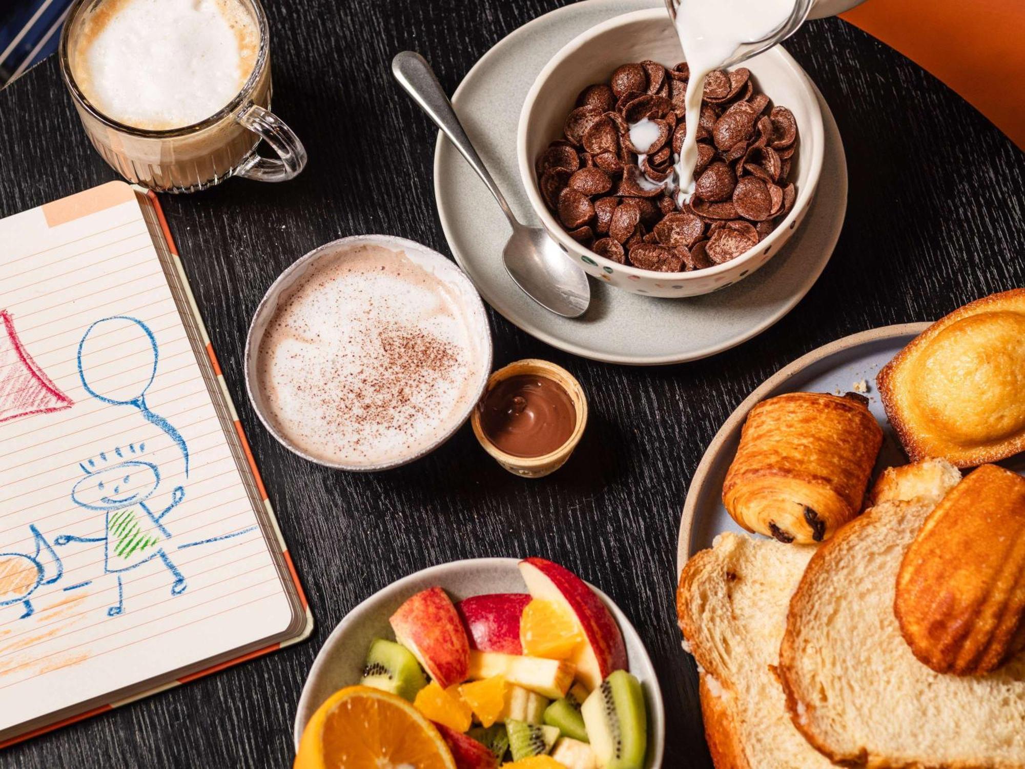 Ibis Heidelberg Hauptbahnhof Hotel Luaran gambar