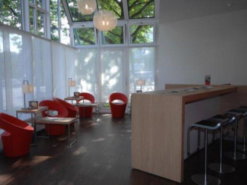 Ibis Heidelberg Hauptbahnhof Hotel Luaran gambar